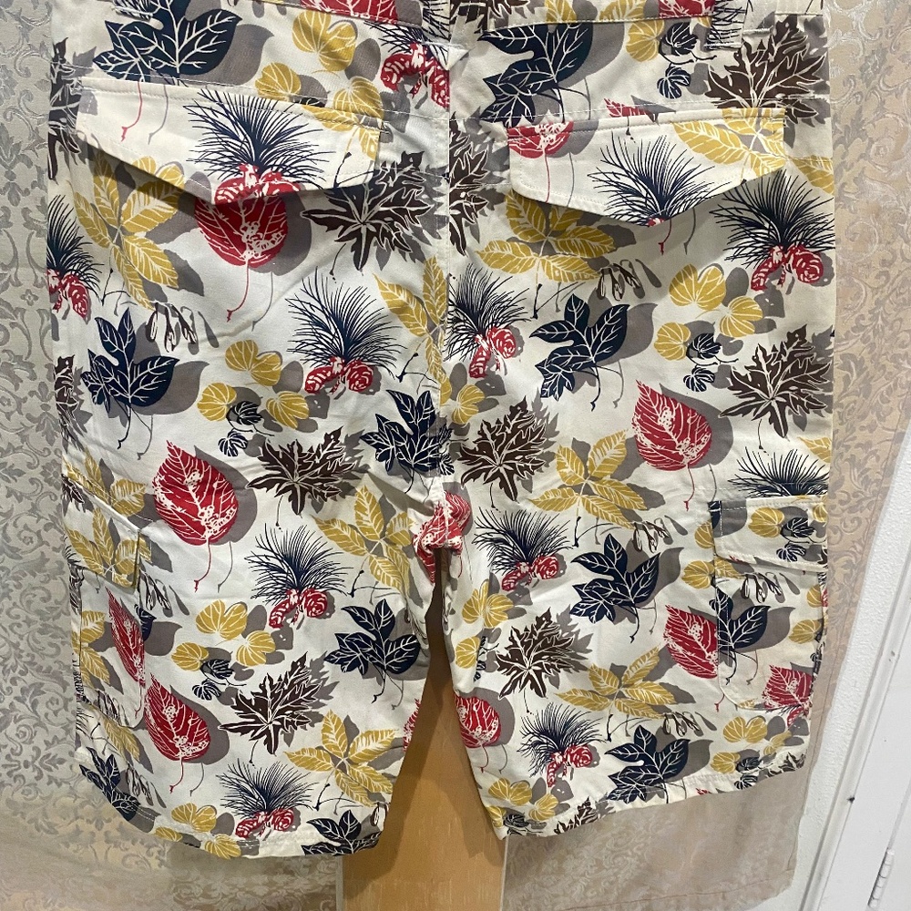 Five Pointz Vintage Shorts Sz 36